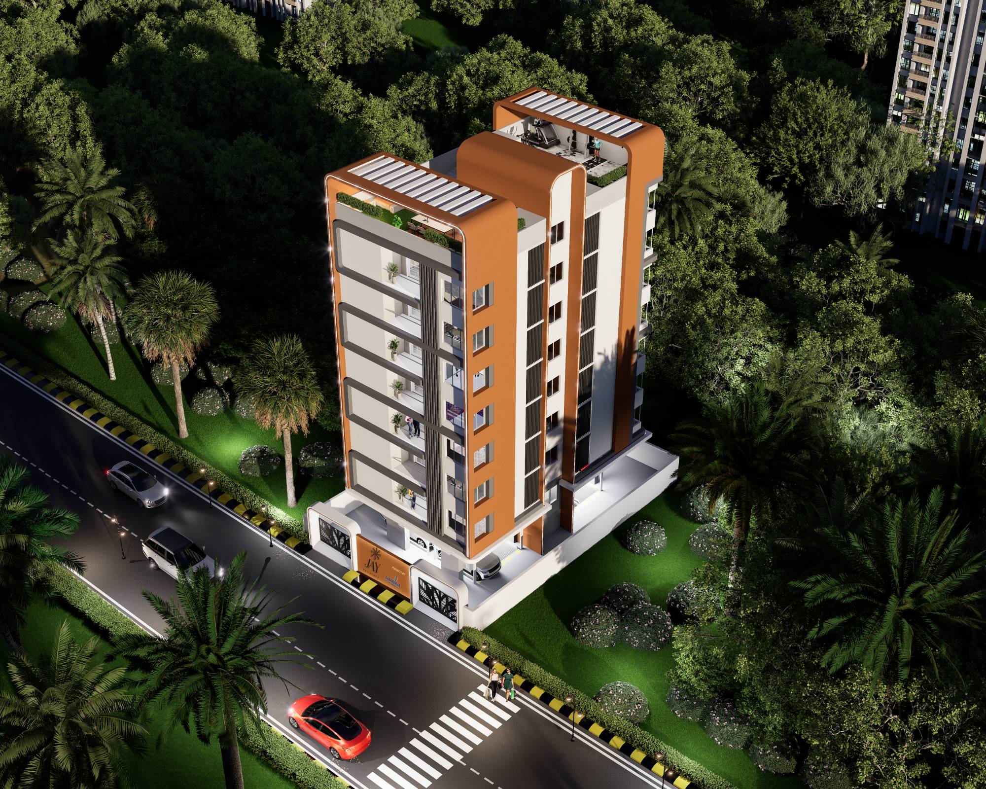 Elina phase2 gallery