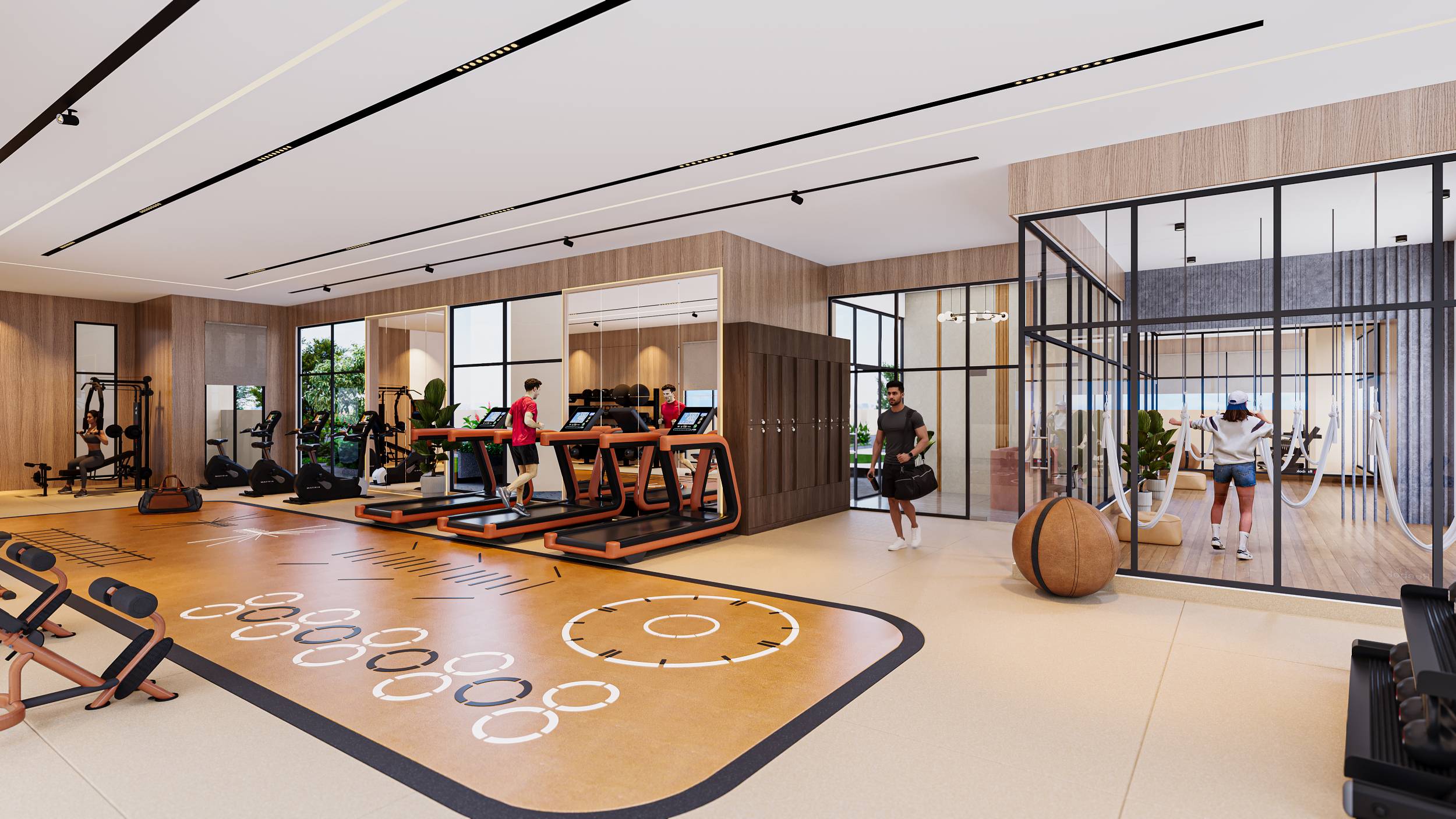 Elina phase2 gallery
