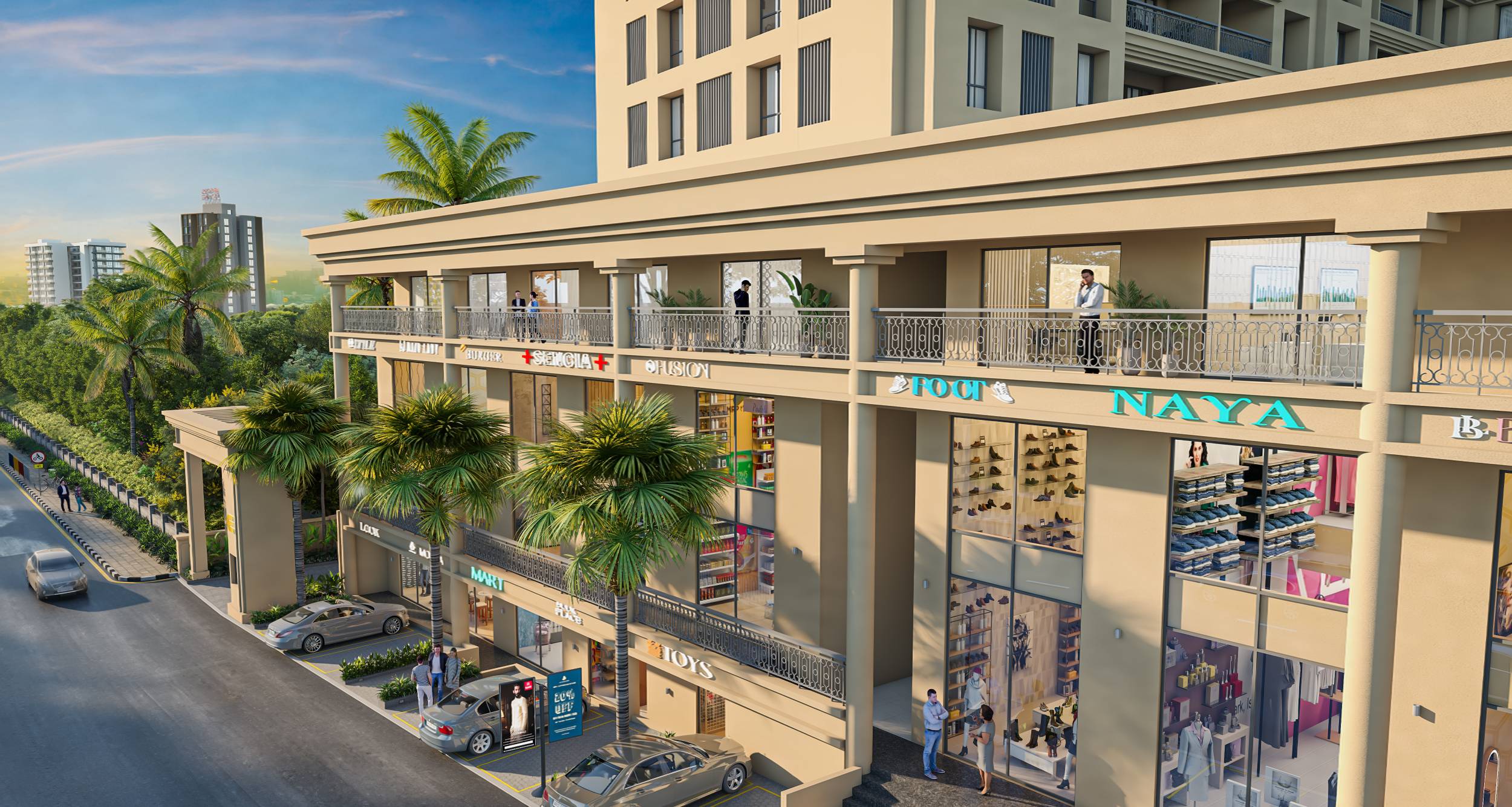 Elina phase2 gallery